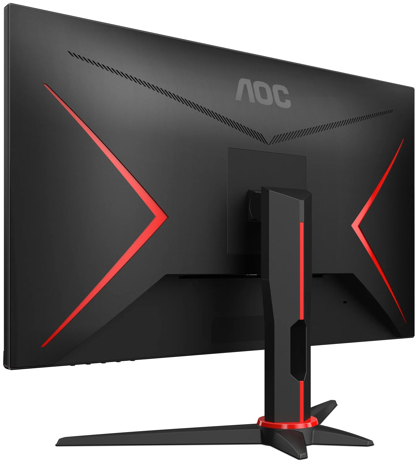Монитор игровой 24" AOC Gaming 24G2ZE Full HD IPS 240 Гц, фото №8