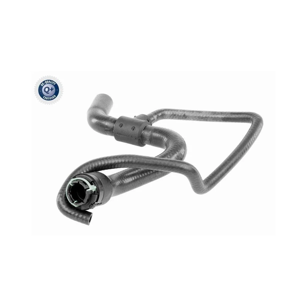 Шланг радиатора VAICO Q+ V40-1351 вход для OPEL, фото №1