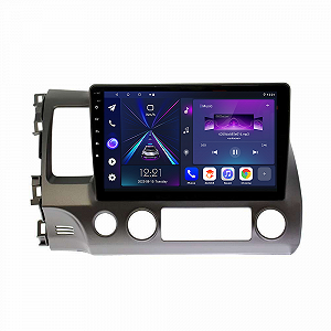 Купить Штатная магнитола Honda Civic 4D 2006‑2011 EasyGO F50 10 дюймов - Фото 1 Штатная магнитола Honda Civic 4D 2006‑2011 EasyGO F50 10 дюймов - Фото 1