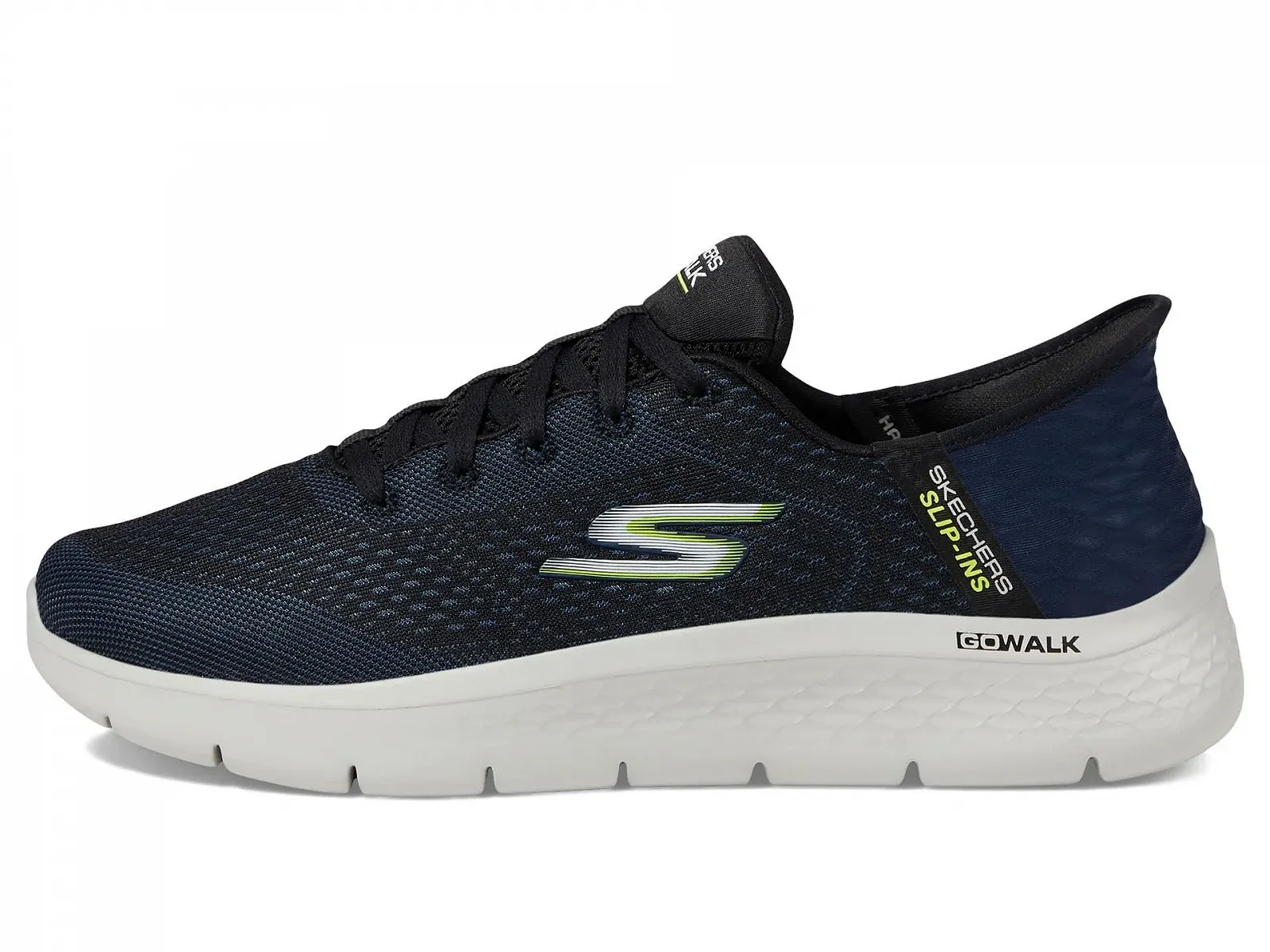 Кросівки Skechers Go Walk Flex New World, фото №4 Кросівки Skechers Go Walk Flex New World, фото №4