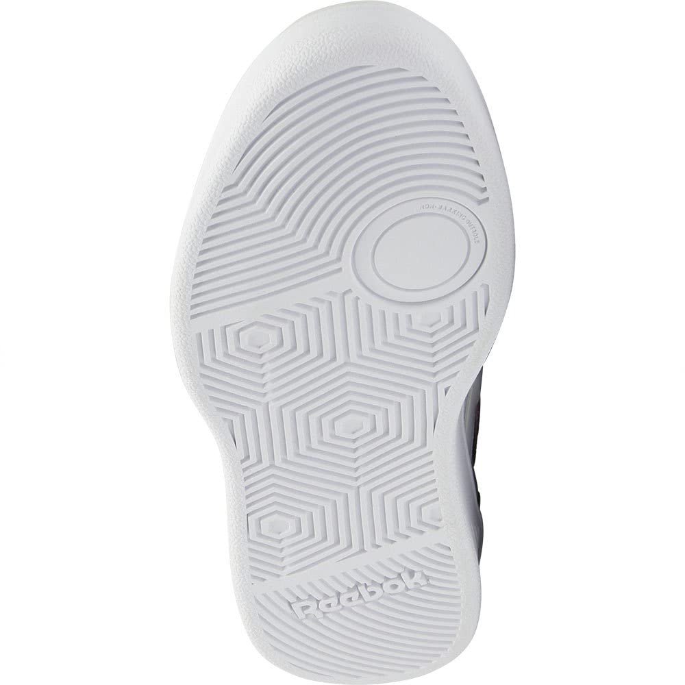 Кросівки чоловічі Reebok Royal Techque T, фото №2