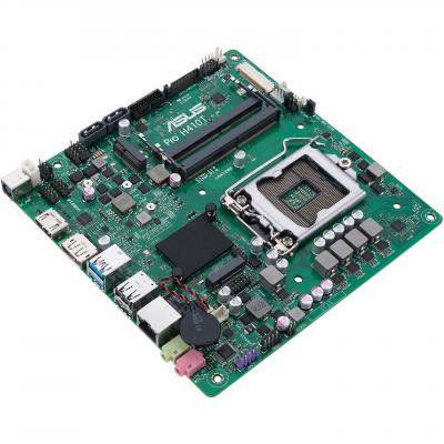 Материнская плата ASUS PRO H410T/CSM, фото №3