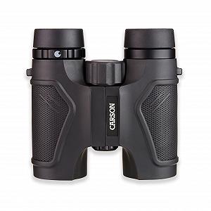 Бинокль Carson Full-Size TD-832ED 8x32mm - Фото 1