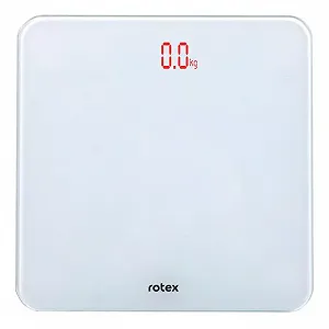 Весы напольные Rotex RSB20-W 150 кг - Фото 1