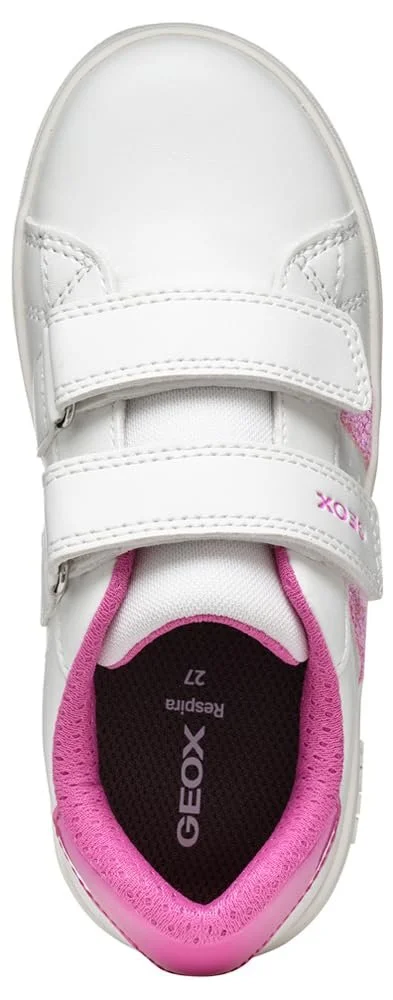 Кроссовки Geox J Eclyper Girl a для девочки, фото №4