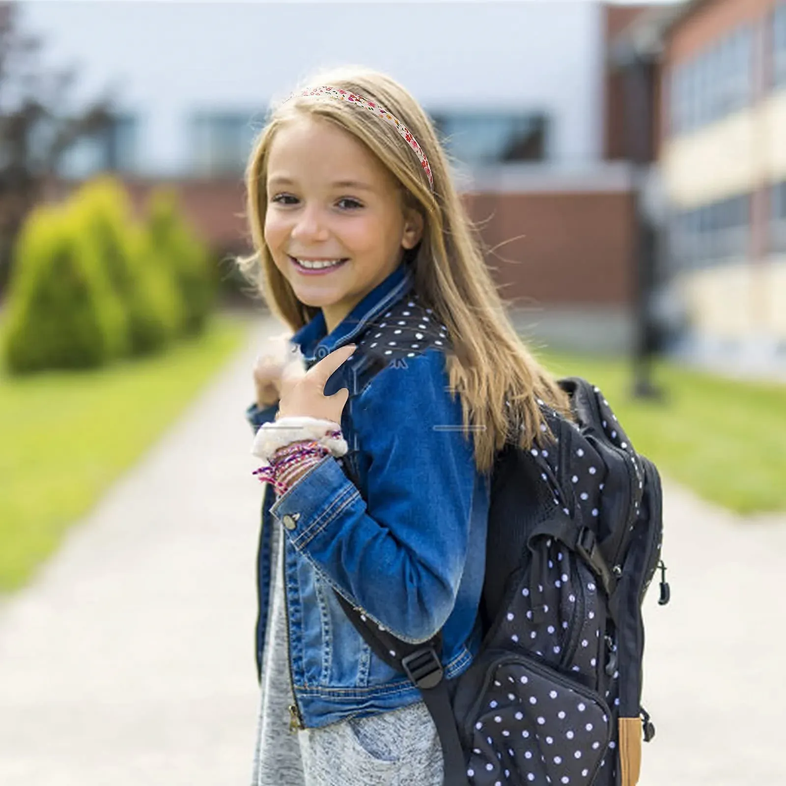 Обруч Candygirl, фото №4