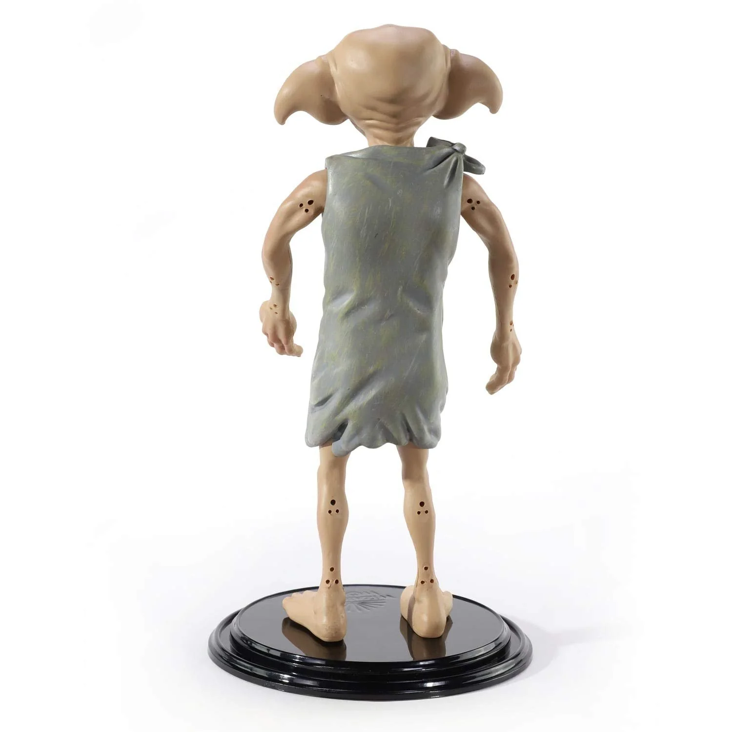 Гнучка фігурка The Noble Collection BendyFigs Harry Potter Dobby 19 см (7,5 дюйма) зі стендом, фото №8