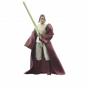 Фігурка Star Wars The Vintage Collection Майстер-джедай Індара, Star Wars: Аколіт (9,5 см) - Фото 1