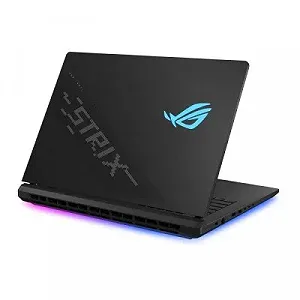 Ноутбук ASUS ROG Strix SCAR 18 G835LX-SA238X (90NR0LF1-M00BZ0) цена на synthetic.ua - Фото 1 Ноутбук ASUS ROG Strix SCAR 18 G835LX-SA238X (90NR0LF1-M00BZ0) synthetic.ua - Фото 1