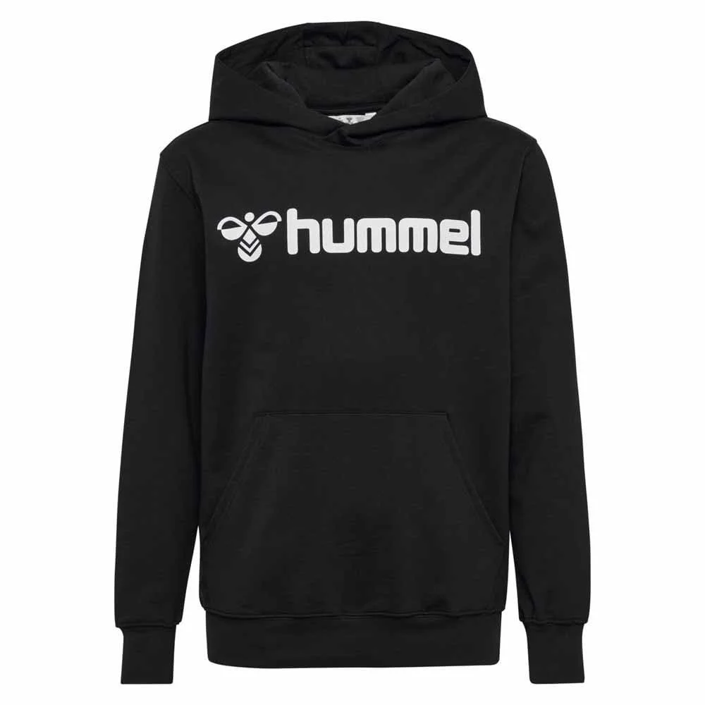 Толстовка с капюшоном Hummel Hmlgo 2.0 Logo для детей, фото №1 Толстовка с капюшоном Hummel Hmlgo 2.0 Logo для детей, фото №1