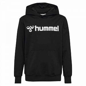 Толстовка с капюшоном Hummel Hmlgo 2.0 Logo для детей - Фото 1