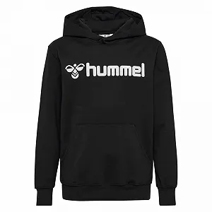 Толстовка з капюшоном Hummel Hmlgo 2.0 Logo для дітей - Фото 1