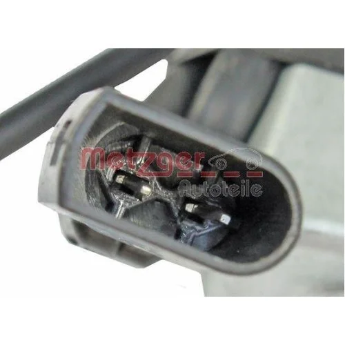 Склопідйомник METZGER 2160384 для FORD, передній правий, фото №3