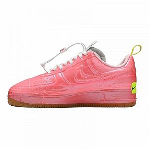 Кроссовки NIKE AIR FORCE EXPERIMENTAL 40 - Фото 1