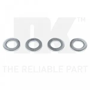 Амортизатор NK Передня вісь права ціна на synthetic.ua - Фото 1 Амортизатор NK Передня вісь права synthetic.ua - Фото 1