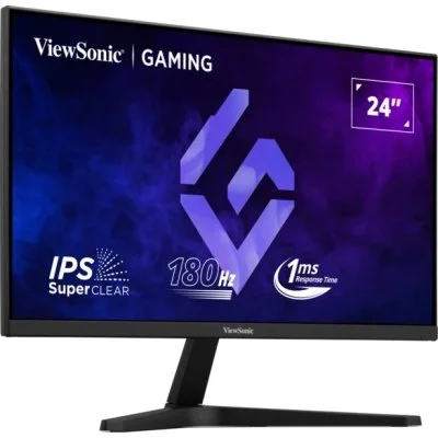 Монитор ViewSonic VX24G1-HD, фото №3 Монитор ViewSonic VX24G1-HD, фото №3