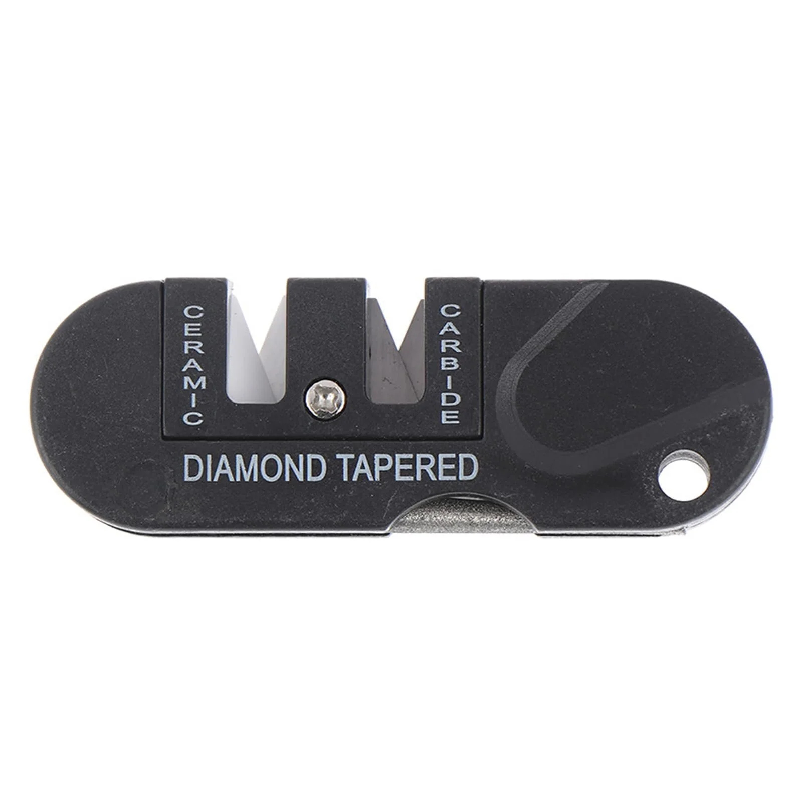 Точилка для ножів ручна Нековзна Ергономічна форма, фото №3