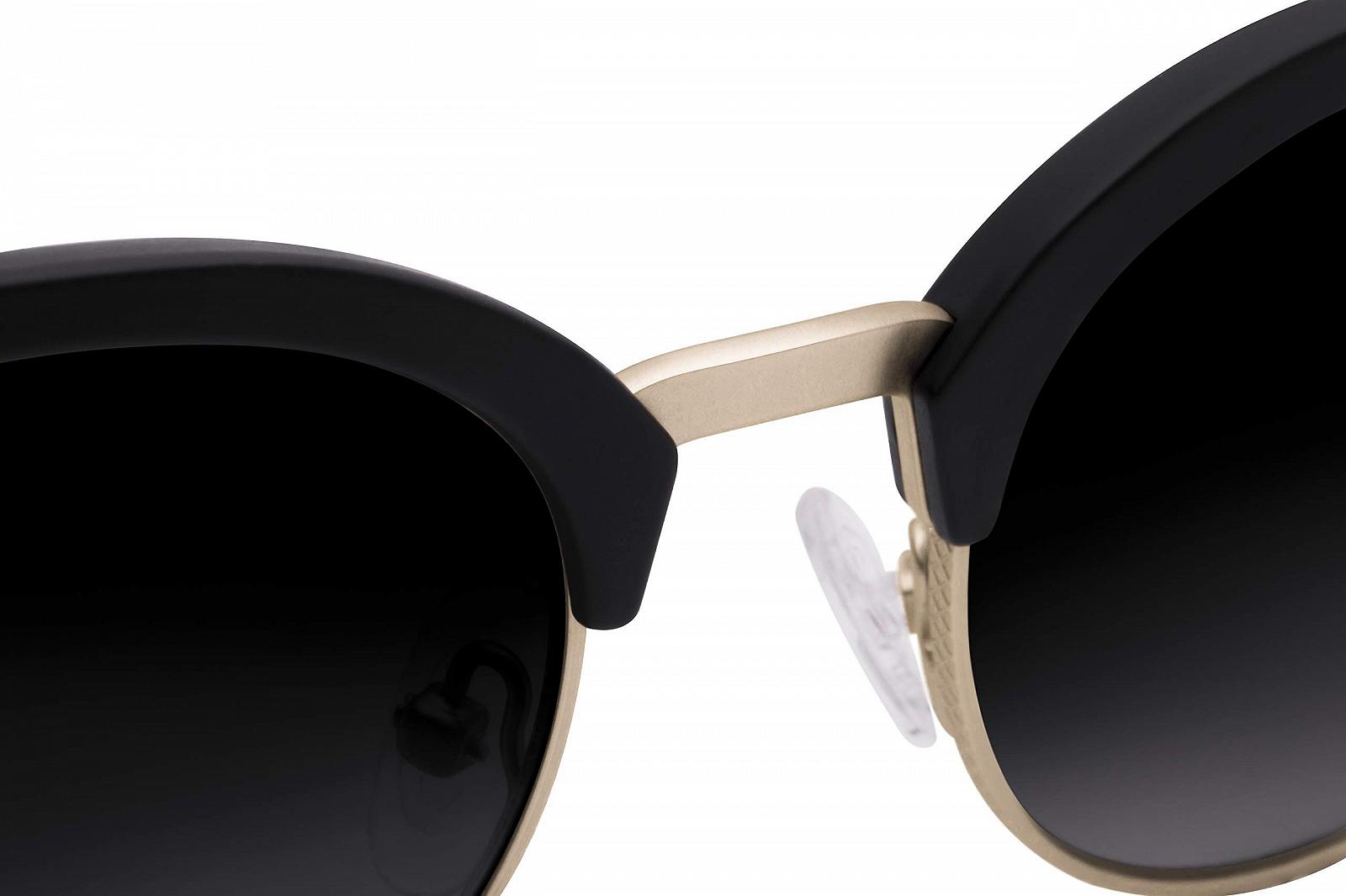 Солнцезащитные очки Круглые Hawkers Classic для Мужчин и Женщин, фото №3