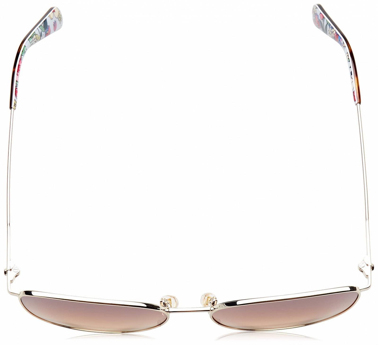 Сонцезахисні окуляри Unisex Kate Spade New York Hailey/G/S, фото №4