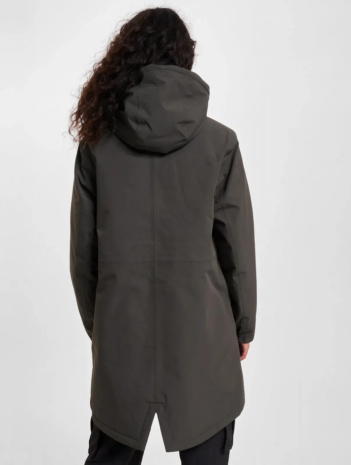 Парка Didriksons Marta-Lisa 2 Жіноча, фото №2 Парка Didriksons Marta-Lisa 2 Жіноча, фото №2