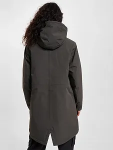 Парка Didriksons Marta-Lisa 2 Жіноча synthetic.ua - Фото 1