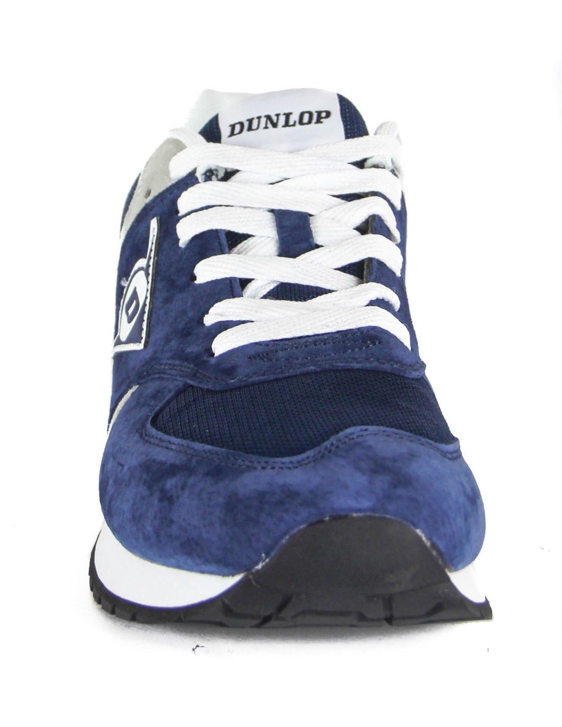 Ботинки Dunlop Unisex Wing Белые, фото №4