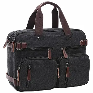 Рюкзак-сумка 17.3 дюйма Multifunctional Travel - Фото 1