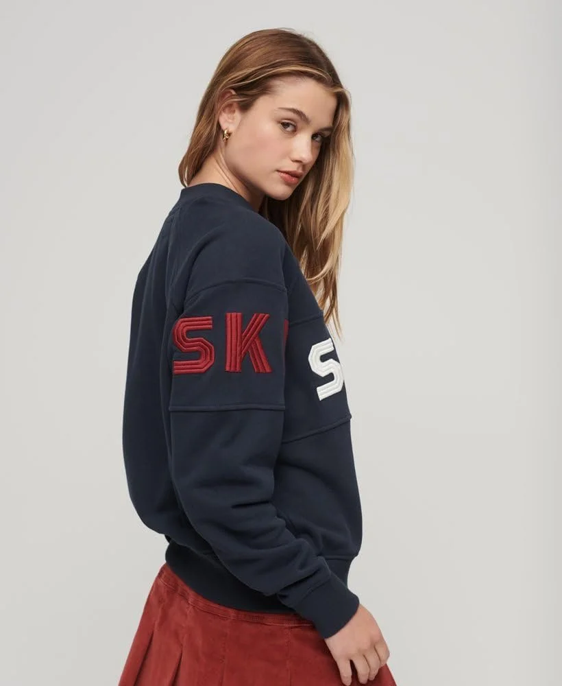Жіноча Толстовка Superdry Ski, фото №2