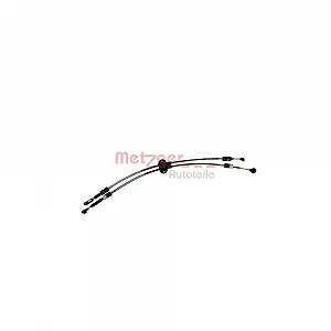 Трос переключения передач METZGER 3150049 для FORD - Фото 1