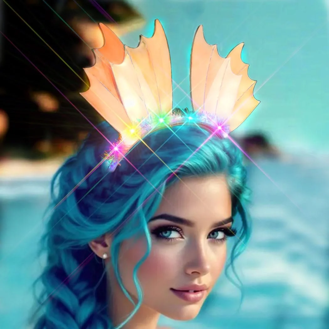 Обруч для волос, фото №1