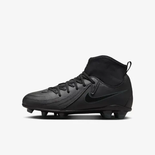 Бутсы NIKE JR PHANTOM LUNA II CLUB FG/MG Размер 37.5, фото №1