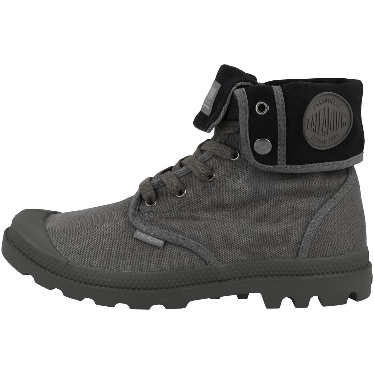 Кроссовки Palladium Baggy мужские, фото №1