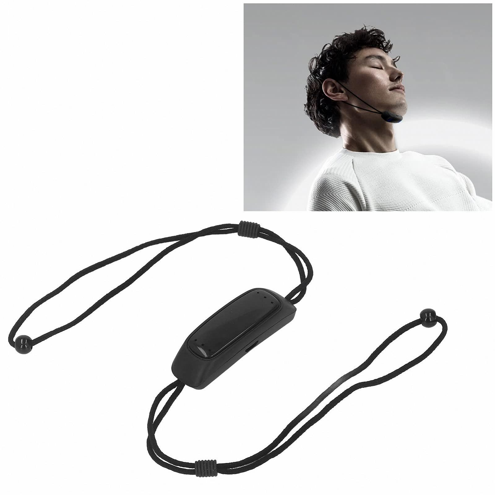 Електричний пристрій від хропіння 6 швидкостей, фото №1 Електричний пристрій від хропіння 6 швидкостей, фото №1