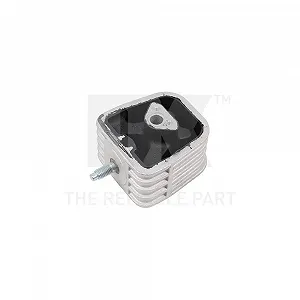 Опора двигуна NK 59733024 для MERCEDES-BENZ, передня - Фото 1