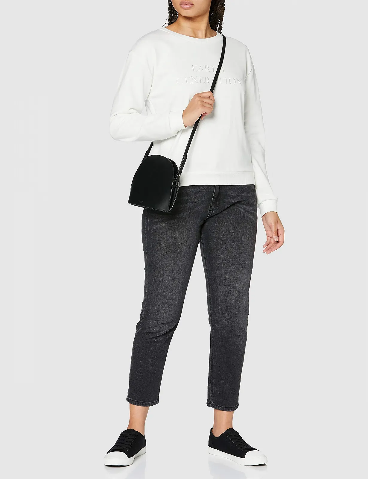 Кофта SPARKZ COPENHAGEN Irina LS Женская, фото №2