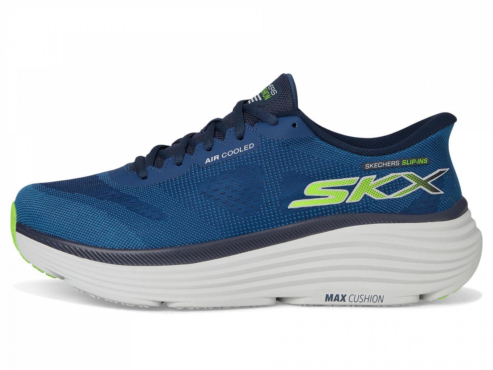 Кросівки Skechers Max Cushioning Endeavour Exciton, фото №5 Кросівки Skechers Max Cushioning Endeavour Exciton, фото №5