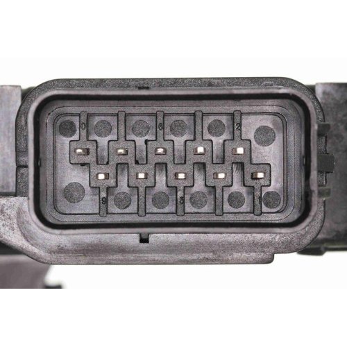 Замок двери VEMO V95-85-0010 Green Mobility Parts для VOLVO задний правый, фото №2