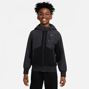 Куртка Nike Therma-FIT для старших детей synthetic.ua - Фото 1