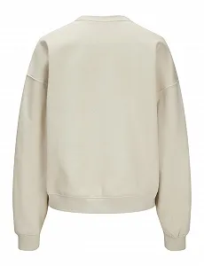 Женская Толстовка JJXX JXCILLA Sweatshirt synthetic.ua - Фото 1