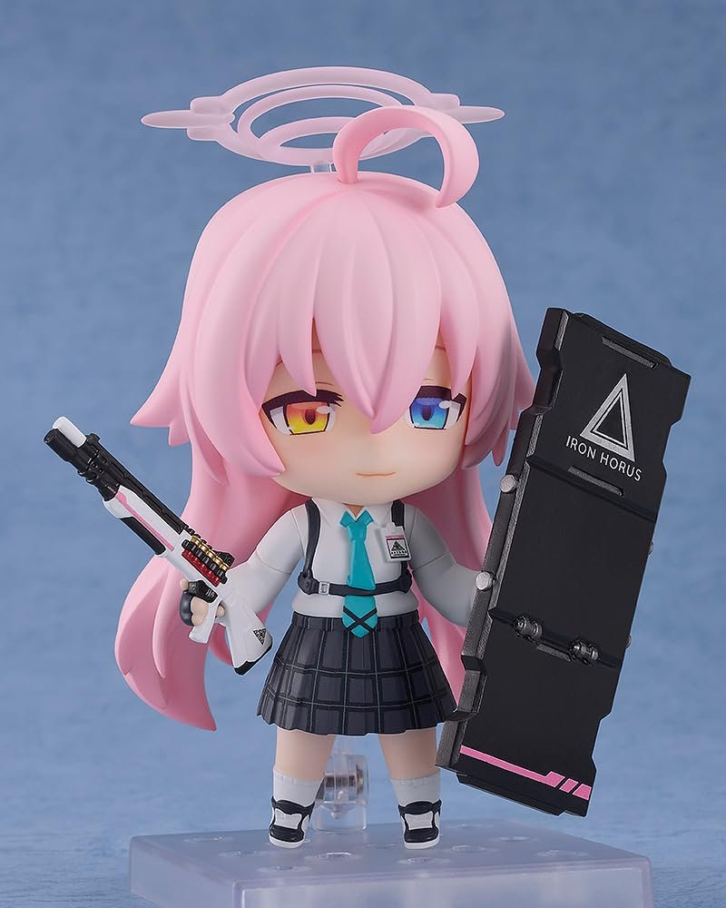 Фігурка Nendoroid Hoshino Takanashi Blue Archive від Good Smile Company, фото №3