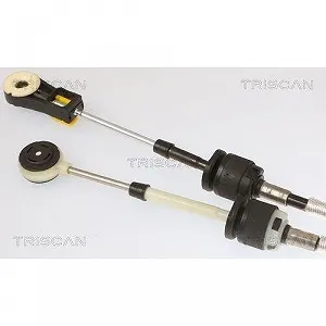 Трос перемикання передач TRISCAN 8140 16739 для FORD synthetic.ua - Фото 1