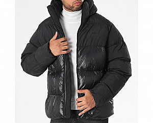 Куртка Adicolor Down Regen Hooded Puffer XL synthetic.ua - Фото 1