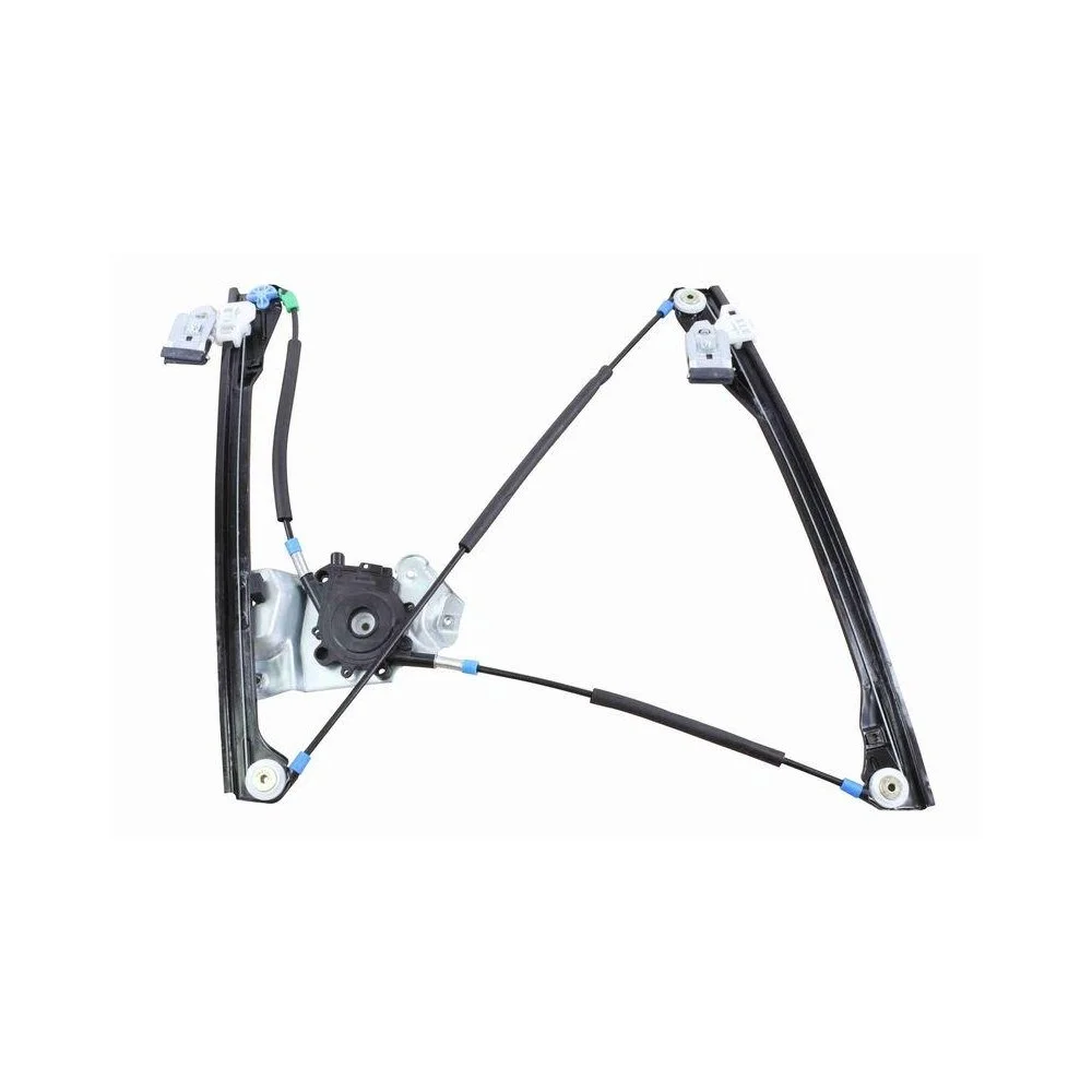 Склопідйомник VAICO V10-9895 Original VAICO Quality для SEAT SKODA VW VAG, фото №1