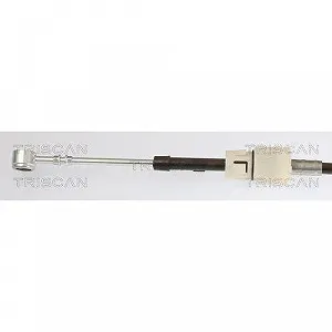 Трос перемикання передач TRISCAN 8140 15736 для ALFA ROMEO FIAT synthetic.ua - Фото 1