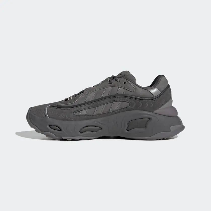 Кроссовки adidas Oznova 40 2/3, фото №2