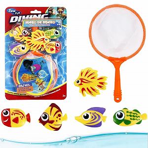 Іграшка для риболовлі Маленький Рибалка - Фото 1