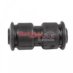 Опора, листовая рессора METZGER 52103509 GREENPARTS для FIAT FAST synthetic.ua - Фото 1