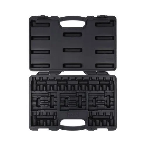 Кейс для инструментов KS TOOLS 918.1752-99, фото №2 Кейс для инструментов KS TOOLS 918.1752-99, фото №2