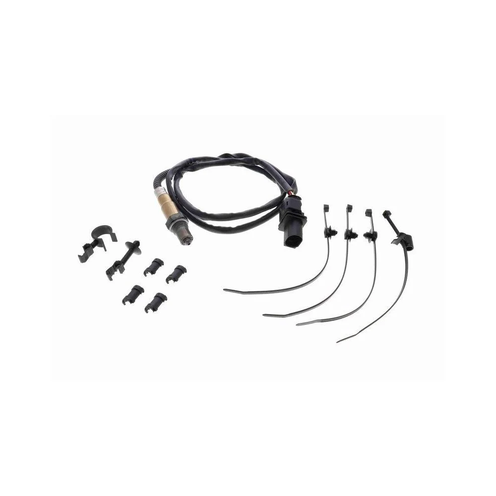 Лямбда-зонд VEMO V10-76-0107 для AUDI SEAT SKODA VW VAG, фото №1