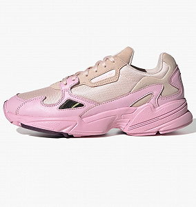 Кроссовки Adidas Falcon 36 2/3 - Фото 1